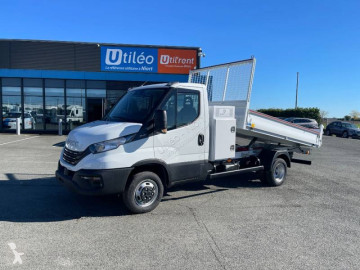 IvecoDaily35C16