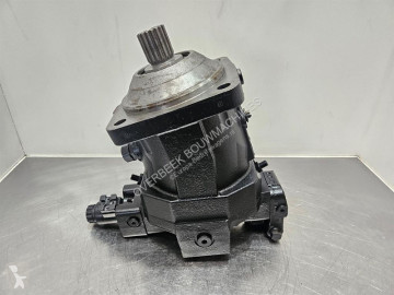 Système hydraulique Ahlmann neuf