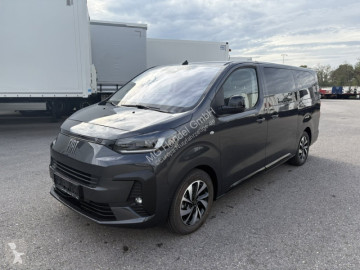 Fourgon utilitaire Fiat neuf