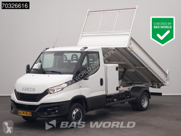 Utilitaire benne Iveco