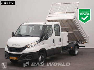 Utilitaire benne Iveco