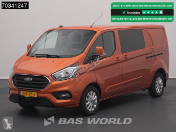 FordTransit Custom