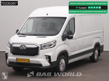 Fourgon Maxus