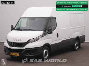 IvecoDaily