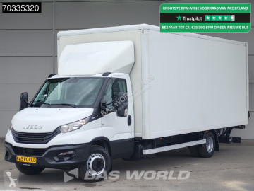IvecoDaily