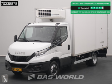 Frigo Iveco