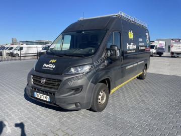 Autres utilitaires Fiat