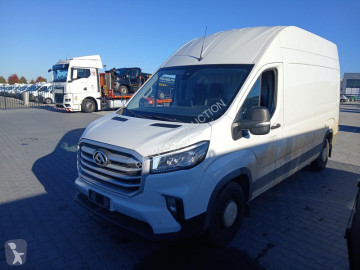 Autres utilitaires Maxus