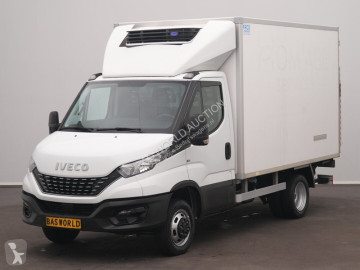 IvecoDaily