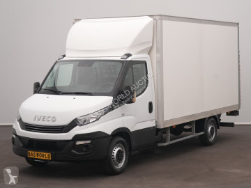 IvecoDaily
