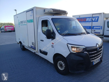Autres utilitaires Renault
