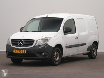 Autres utilitaires Mercedes