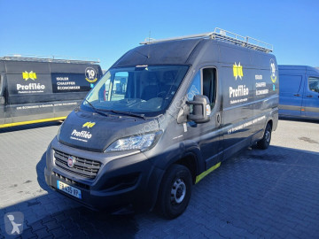 Autres utilitaires Fiat