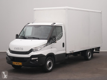IvecoDaily