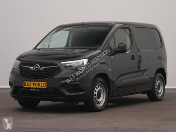 Autres utilitaires Opel