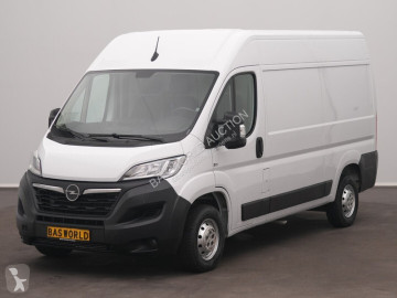 Autres utilitaires Opel