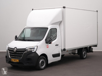 Autres utilitaires Renault
