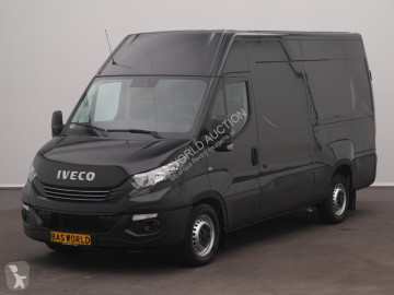 Autres utilitaires Iveco