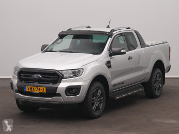 Autres utilitaires Ford