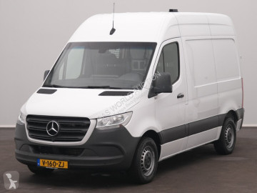 Autres utilitaires Mercedes