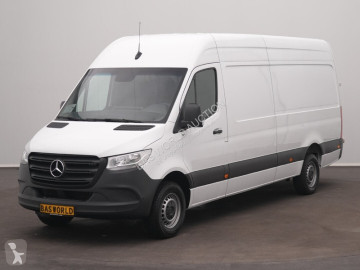 Autres utilitaires Mercedes