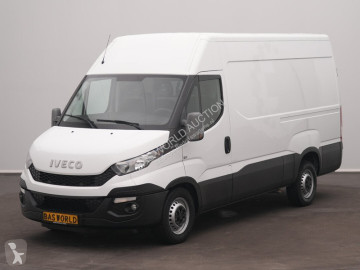 Autres utilitaires Iveco