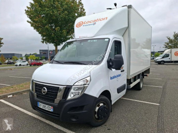 NissanInterstar