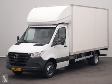 Autres utilitaires Mercedes