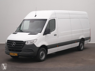 Autres utilitaires Mercedes
