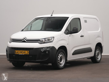 Autres utilitaires Citroën