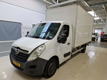 Autres utilitaires Opel