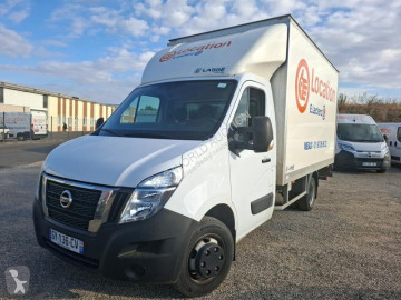 Autres utilitaires Nissan