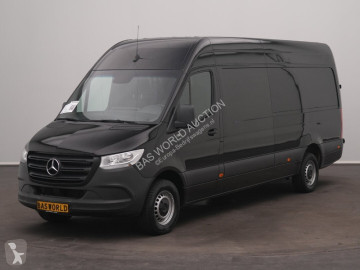 Autres utilitaires Mercedes