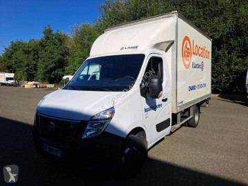 NissanInterstar