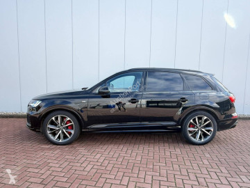 4X4 / SUV Audi