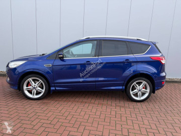 4X4 / SUV Ford