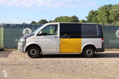 VolkswagenTransporter