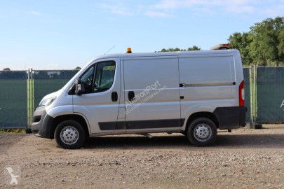 Fourgonnette Citroën