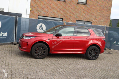 4X4 / SUV Land Rover