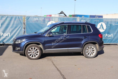 4X4 / SUV Volkswagen