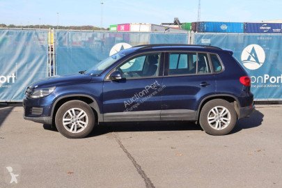 4X4 / SUV Volkswagen