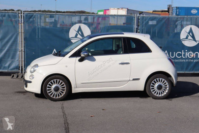 Citadine Fiat