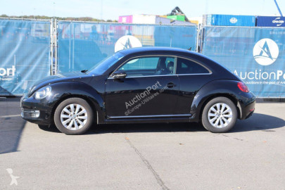 Coupé Volkswagen