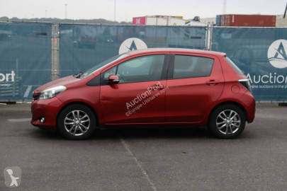 ToyotaYaris