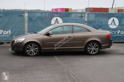 Coupé cabriolet Volvo