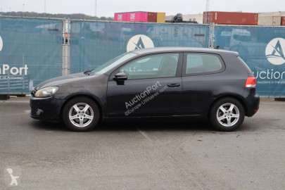 Citadine Volkswagen