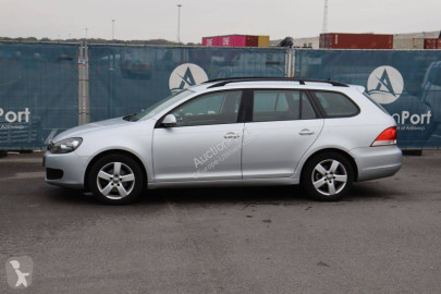 Break Volkswagen