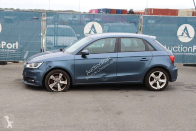 Citadine Audi