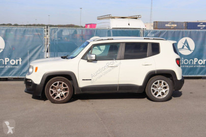 4X4 / SUV Jeep