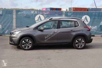 4X4 / SUV Peugeot